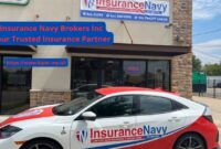 Insurance Navy Brokers Inc: Your Trusted Insurance Partner